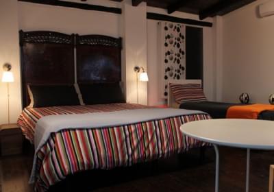 Bed And Breakfast La Petrara Resort